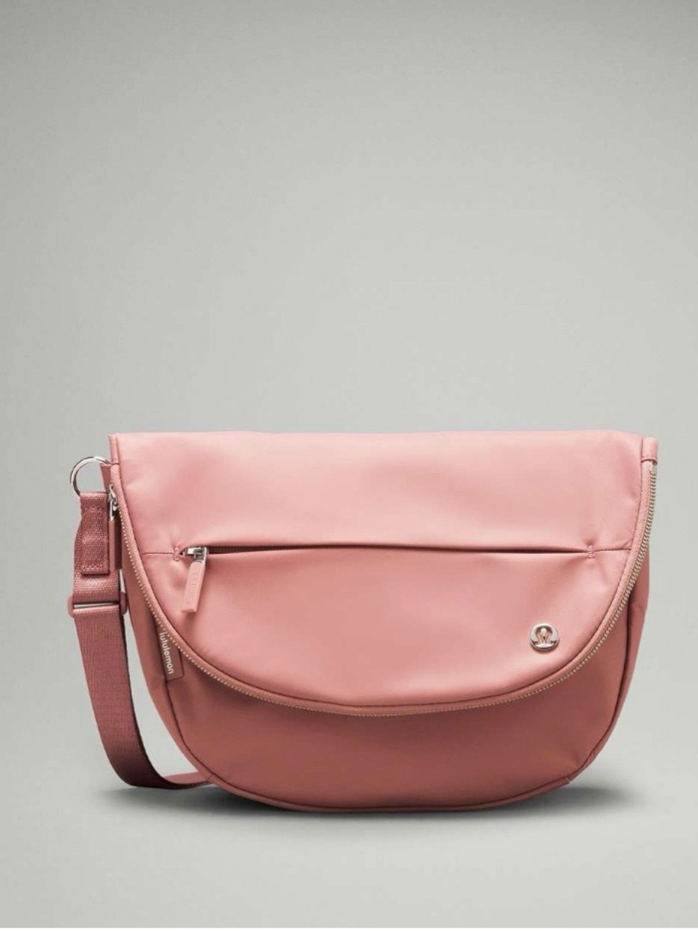 lululemon athletics All Night Festival Crossbody Spiced Chai